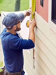 How To Choose The Right Materials for Your Siding Installation in 'Victoria, TX